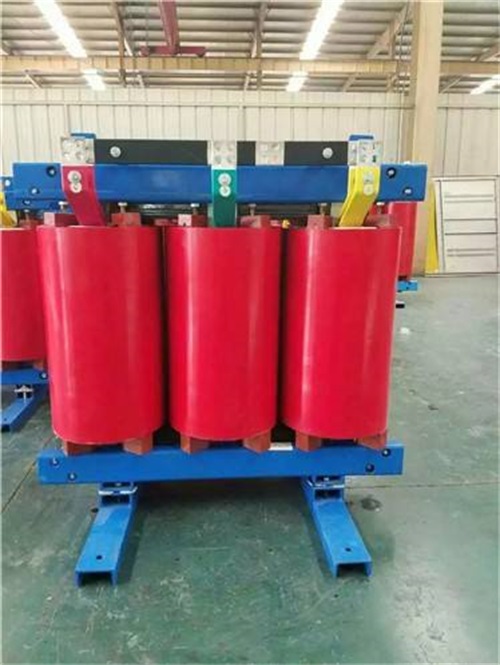 泗水SCB12-630KVA干式变压器结构