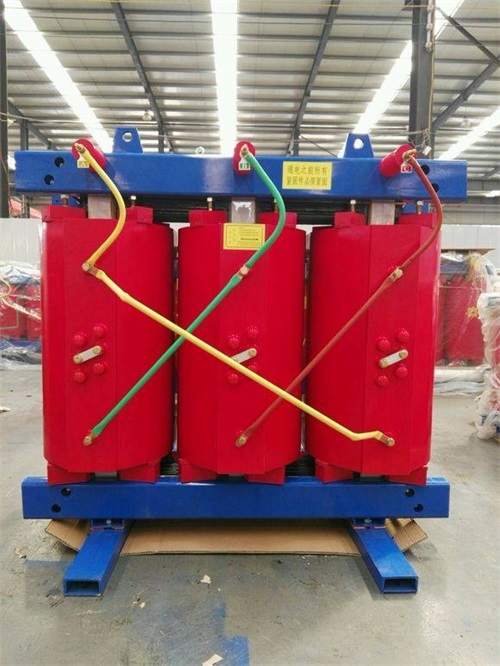 泗水SCB13-30kva干式变压器厂家现货