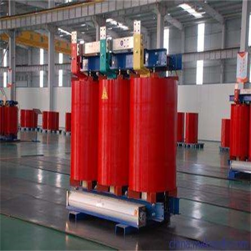 泗水SCB14-50KVA/10KV-0.4KV三相干式电力变压器